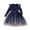 Blue, variant on FDDMis Girls Princess Dress Navy Blue Dress Long Dress Sleeve Dress Toddler Winter Clothes Girls 18 Month Clothes 3t Girls Clothes Kids Clothes, Blue 7-8 Years