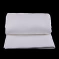 thumbnail image 2 of 1 Yard Polyester Anti Solid Fleece Fabric for DIY Plush Toy White, 2 of 8