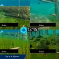 thumbnail image 5 of Videojuego Nintendo Switch Legendary Fishing Ubisoft, 5 of 5