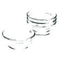thumbnail image 3 of pyrex bakeware custard cups, 10-ounce, set of 4, 3 of 3
