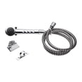 thumbnail image 2 of SHOWER HEAD & HOSE CHROME, 2 of 2