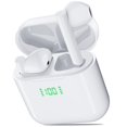 thumbnail image 1 of Auriculares inalámbricos occiam D17 Bluetooth 5.3 50H Playback IPX7, 1 of 6