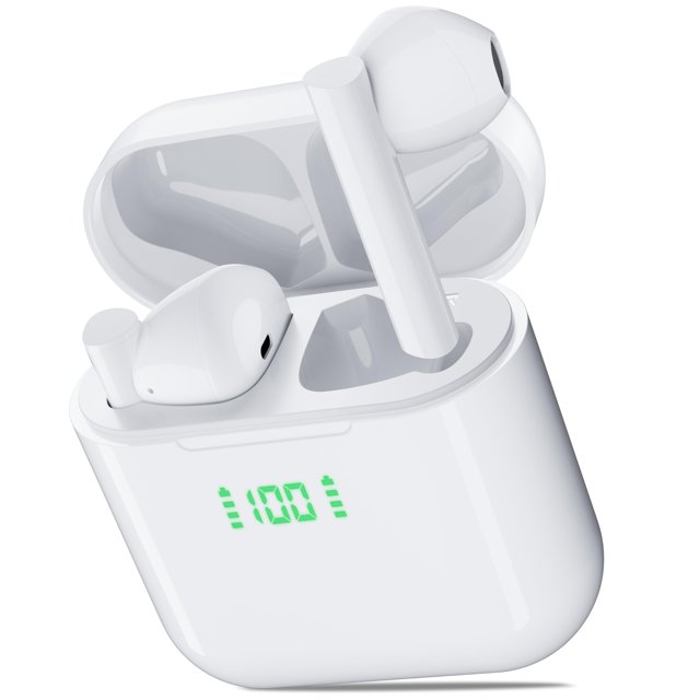 Auriculares inalámbricos occiam D17 Bluetooth 5.3 50H Playback IPX7