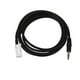 thumbnail image 2 of Car AUX Adapter Audio Cable 8 Pin Plug For Swift Jimny, 2 of 5
