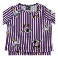 thumbnail image 3 of Pijama Disney para Niña con Estampado de Minnie y Daisy Multicolor Talla 3 2 Piezas, 3 of 4