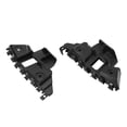thumbnail image 3 of 5C6807183, 2 PCS Strong Strength High Toughness Professional Front Bumper Retainer Bracket  for Vehicle, 3 of 8