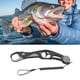 thumbnail image 5 of Controlador de peces multifuncional, pinza de labios portátil afilada para amantes de la pesca, 5 of 5
