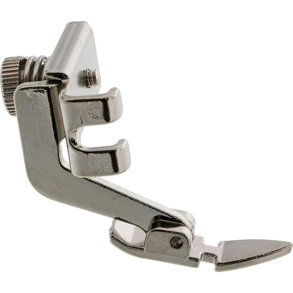 Zipper Foot, Slant Shank #161166