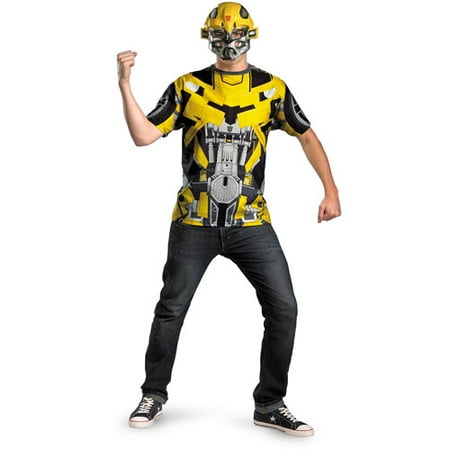 Bumblebee Alternative Adult Halloween Costume