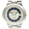 thumbnail image 1 of Pre-Owned OMEGA Geneve Dynamic Cal 565 teel Automatic Watch 166.039 Vintage, 1 of 8
