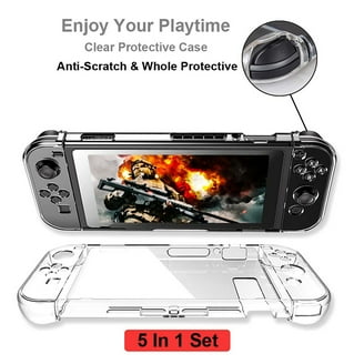 Hori Nintendo Switch Aluminum Case - Zelda Edition - Walmart.com