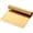Gold, variant on Pastry Bench Scraper,Scraper with measurements,Stainless Steel Chopper,Sharp Flakes&Non-stick,for Chocolate Cakes, Pastry/Cinnamon Rolls/Dinner Rolls/Pizza/Pasta (gold)