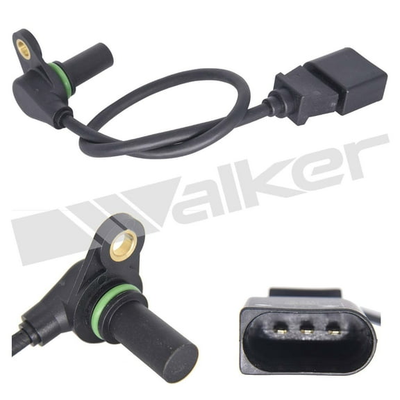 Walker Products 240-1119 Vehicle Speed Sensor For 00-06 Beetle Golf Jetta Fits select: 2000-2005 VOLKSWAGEN JETTA, 2000-2004 VOLKSWAGEN NEW BEETLE