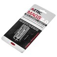 thumbnail image 2 of Aztec Mags 2.0 Road Bike Brake Replacement Inserts, 2 of 4