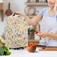 thumbnail image 3 of HELLHERO Kitchen Accessories for Kitchen Counter & Kitchen Use 1pc Colorful Daisy Pattern, 3 of 6