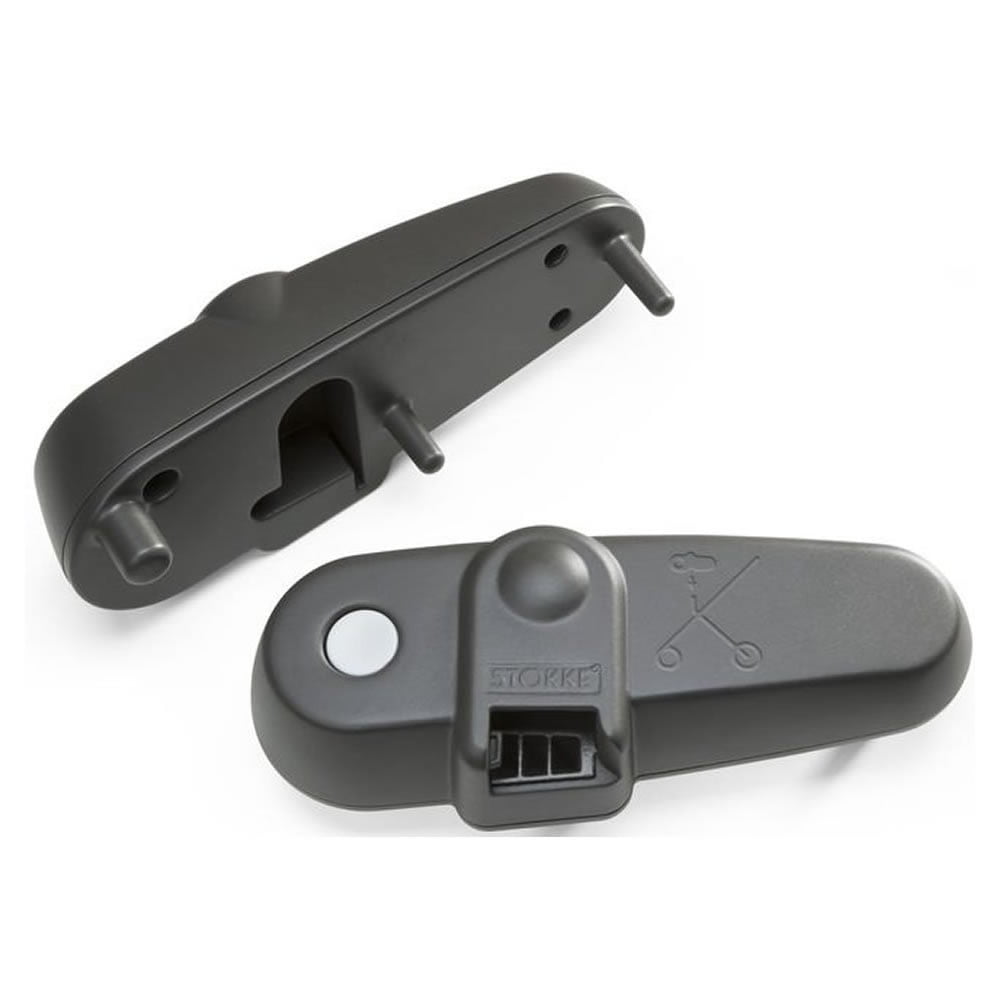 Stokke Xplory & Scoot Car Seat Adapter Peg Perego