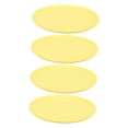 thumbnail image 5 of WRISTBIQUE 4pcs Thickened Round Flowerpot Trays For Gardening Stylish Water Drip Plates Use Convenient Plant Holders, 5 of 8
