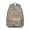 Beige-2, variant on Cosmos Nebula Students Backpack Space Geek Galaxy Design, Lightweight and Adjustable Strap School Bag for Students