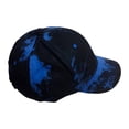 thumbnail image 3 of Gorra Peninsolar Unitalla Marino con Negro, 3 of 3
