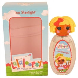 Lalaloopsy Eau De Toilette Spray (Dot Starlight) By Marmol & Son - 1.7 oz Lalaloopsy Eau De Toilette Spray (Dot Starlight) By Marmol & Son - 1.7 oz