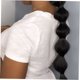 thumbnail image 5 of unbranded Extensión De Ponytail Sintética Para Afro Bubble Para Cosplay, 5 of 8