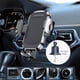 thumbnail image 2 of Mobile Phone Holder Car Mobile Phone Holder for Car Ventilation with, 360 Rotatable Car Mobile Phone Holder Car, 2 of 5