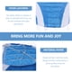 thumbnail image 5 of 5 faroles de papel decorativos colgantes para decoración de farolillos de papel, 5 of 8