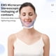 thumbnail image 4 of Cinturón de lifting facial moldeador recargable de 9 velocidades Line Face para negocios, 4 of 4