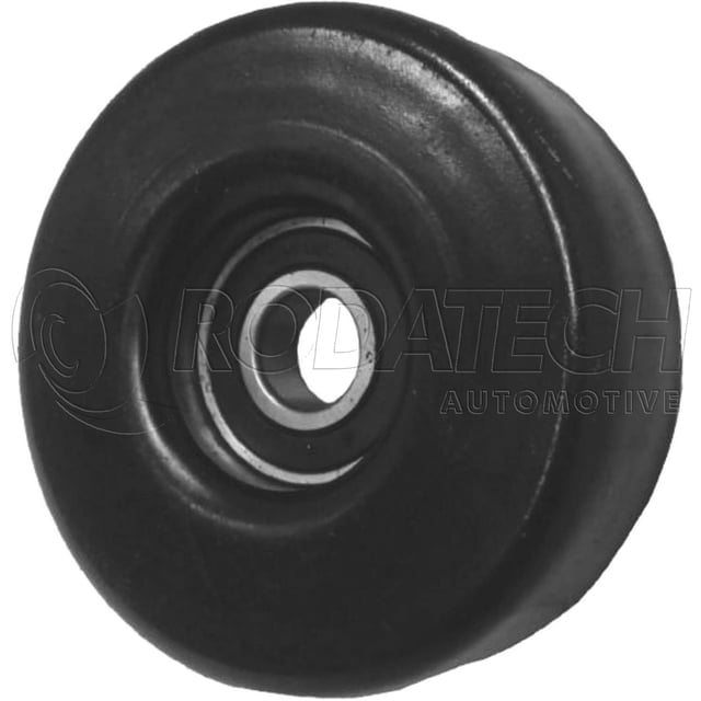 POLEA TENSORA DE ACCESORIOS BERETTA 1987 al 1989 CHEVROLET 2L L4 RODATECH .