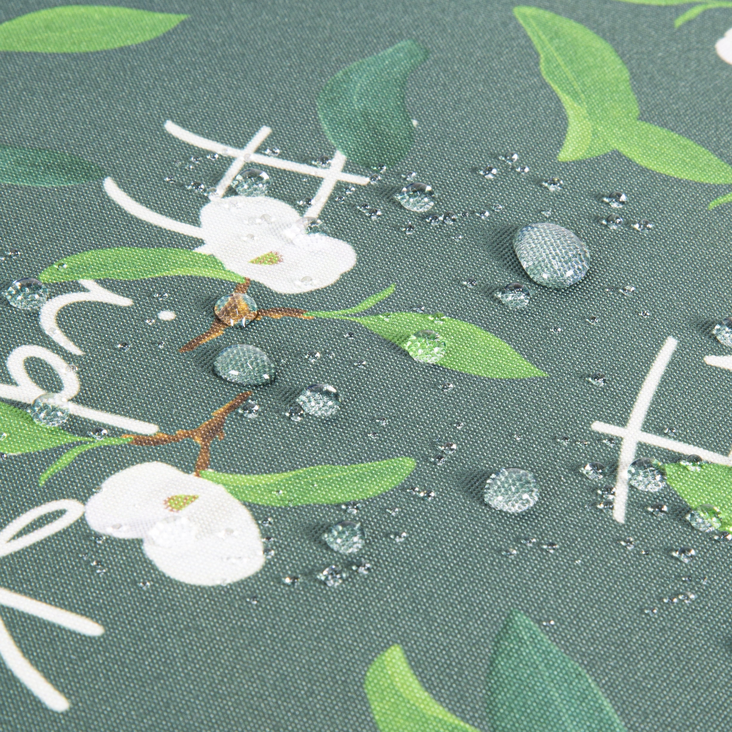 CUSHION SEAT/BACK - FRENCH