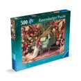 thumbnail image 1 of Ravensburger Demelsa Haughton: Rabbit Recital Jigsaw Puzzle, 1 of 3