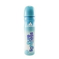thumbnail image 1 of Adidas Pure Lightness Deodorant Body Spray 2.5 Oz / 75 Ml for Women, 1 of 1