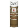 thumbnail image 1 of Design Master Colortool Metal Spray Paint 11oz-Antique Gold, 1 of 3