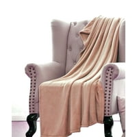 Gold Decorative Throws Product Image Ultra Soft Throw Gold Microlight Plush Solid Fleece Small Blanket 50 X 60