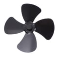 thumbnail image 1 of Replacement Fan Blades Heat Dissipation Stable Working Performance 1Piece 48X48In, 1 of 1