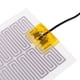 thumbnail image 3 of 1X USB 5V 10CM*21CM Heating Heater Winter Warm Plate For Waist Shoes Pad, 3 of 5