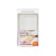 thumbnail image 1 of Bewildely Caja para cortar mantequilla, buen sellado, de plástico para mantequilla, contenedor de mantequilla fácil de limpiar con tapa para hacer Organizadores de utensilios de cocina Bewildely HA016537-00, 1 of 6