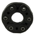 thumbnail image 6 of Car 2 PCS Drive Shaft Flex Joint Disc 2304100115,2104100615,935-504,935504,230 410 01 15, 6 of 6