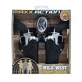 thumbnail image 2 of Set de juego Sunny Days Maxx Action Wild West Outlaw de 5 piezas, 2 of 6