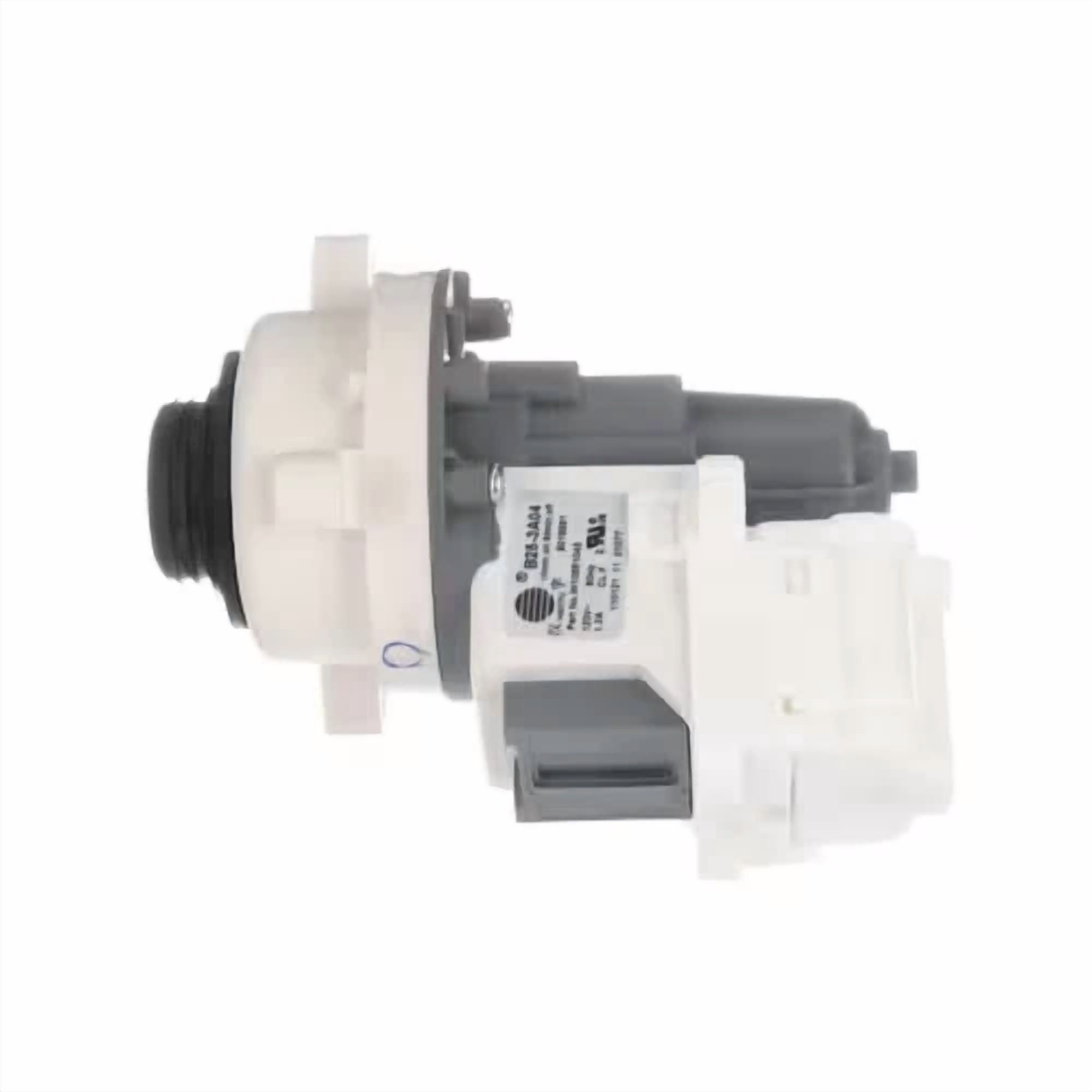 ✅Original New OEM Whirlpool WPW10661045 Washing Machine Drain Pump