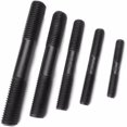thumbnail image 5 of Perno de cabeza doble de cabeza doble de grado 10.9, perno prisionero, tornillo de placa de presión - M16*50 [10PCS] Excelente Rendimiento ER0001029tss, 5 of 5
