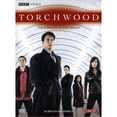 thumbnail image 1 of Torchwood: The Complete Second Season, 1 of 1