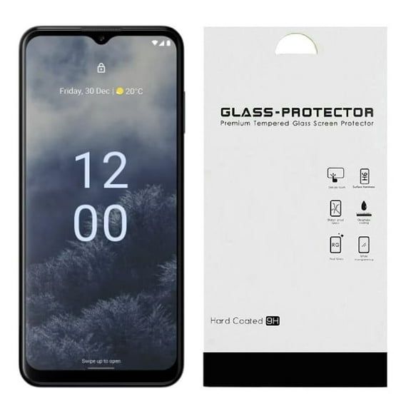 For Nokia G310 5G 2x Tempered Glass Screen Protector