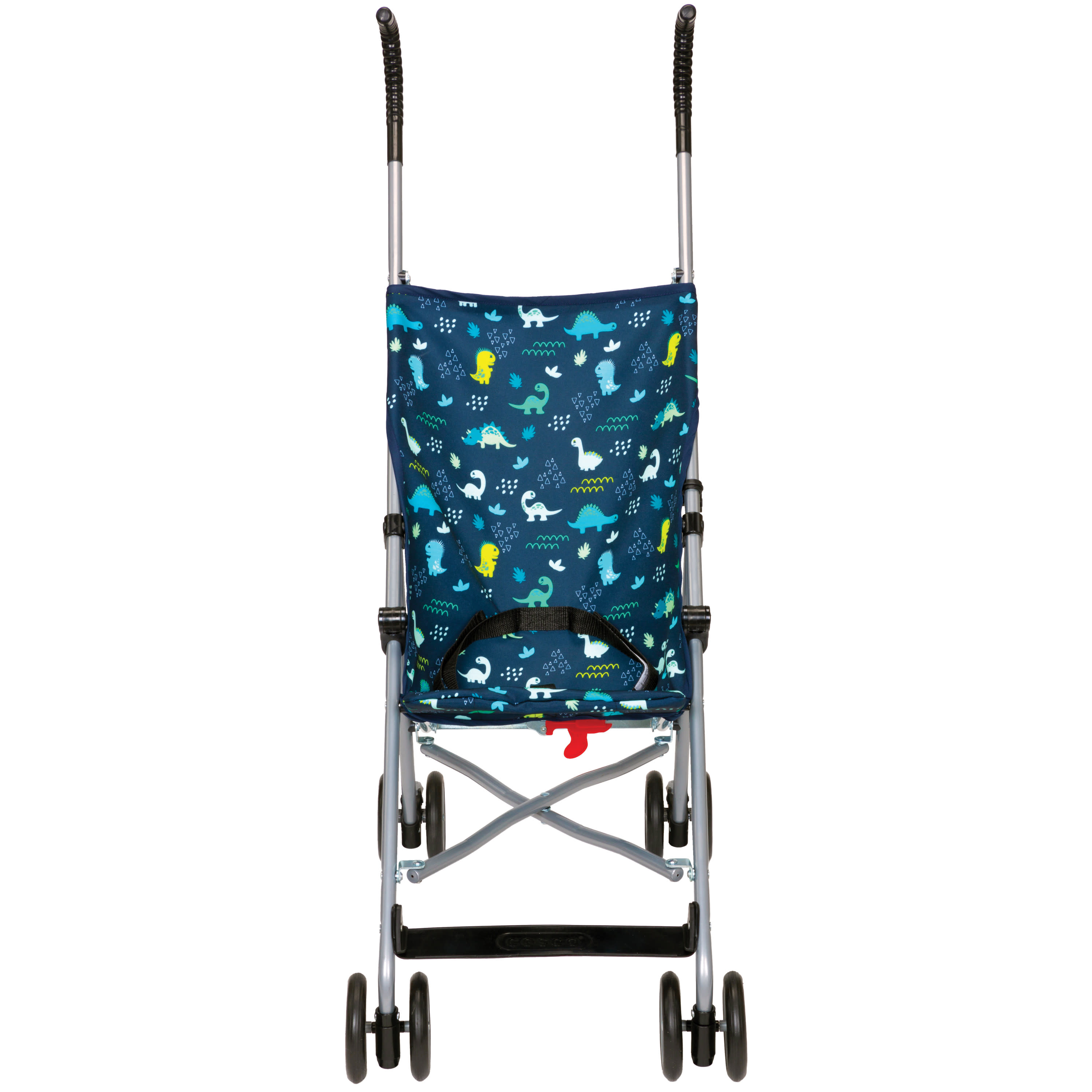Cosco Comfort Height Umbrella Stroller, Roar - image 5 of 7