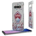 thumbnail image 3 of Colorado Rapids Galaxy Confetti Clear Case, 3 of 6
