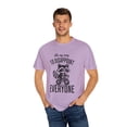 thumbnail image 3 of On My Way to Disappoint Unisex Comfort Colors Unisex Shirt, 3 of 7