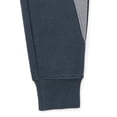 thumbnail image 3 of Athletic Works Boys Active Fashion Fleece Joggers, Sizes 4-18, 3 of 3