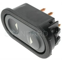 Standard Ignition Door Window Switch P/N:DS-1556 Fits select: 1990-1994 CHEVROLET GMT-400, 1990-1995 GMC SIERRA