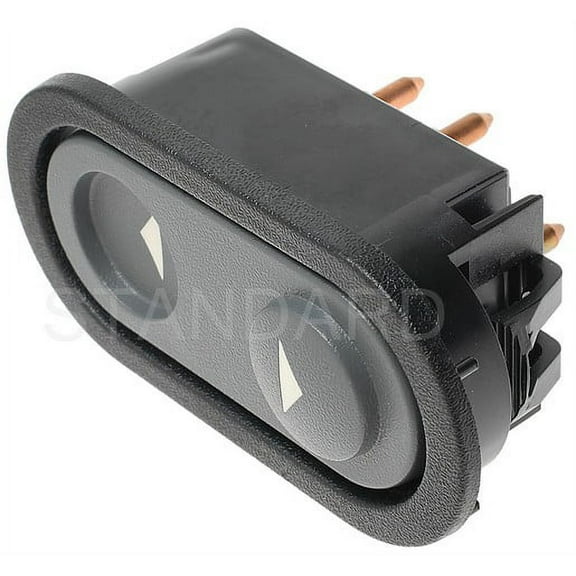 Standard Ignition Door Window Switch P/N:DS-1556 Fits select: 1990-1994 CHEVROLET GMT-400, 1990-1995 GMC SIERRA