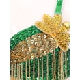 thumbnail image 3 of TiaoBug Green-A One Size, 3 of 7